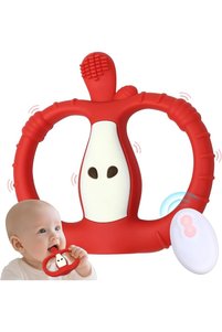 Related product image GENERAL Teether and Baby Rattle