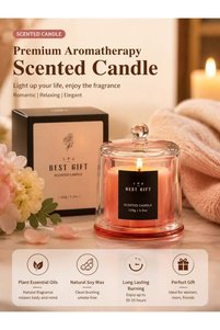 Related product image Generic Candles & Candle Holders