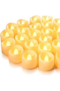 Related product image Generic Candles & Candle Holders