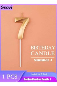 Related product image Generic Candles & Candle Holders