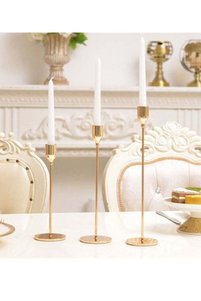 Related product image Generic Candles & Candle Holders