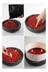 Related product image Generic Candles & Candle Holders