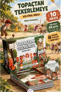 Related product image Artıbir Yayınları Children's Storybooks