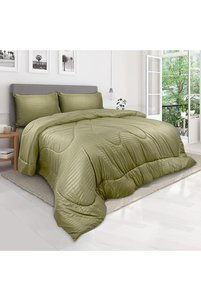 صورة المنتج ذات الصلة Hotel Linen Klub أطقم لحاف فردي