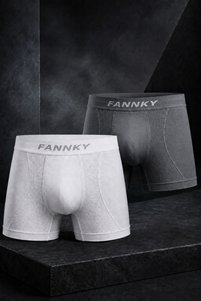 Related product image Şeker Portakalım Boxer Shorts