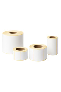 Related product image SVS ETİKET PLASTİK Stickers