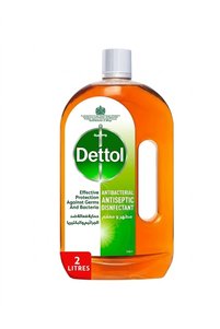 صورة المنتج ذات الصلة Dettol منظفات للحمام