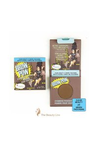 صورة المنتج ذات الصلة the balm أقلام وبودرات للحواجب
