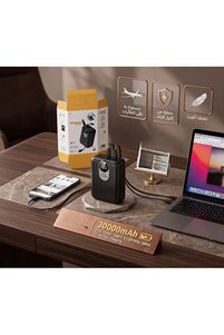 صورة المنتج ذات الصلة Denx بطاريات محمولة