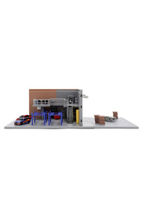 Related product image TOYFEST Model Cars