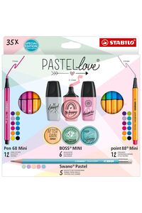 Imaginea produsului asociat Stabilo Creioane cerate