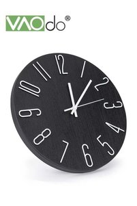Related product image Generic Wall Clock