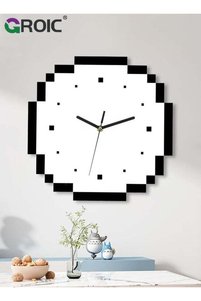 Related product image Generic Wall Clock