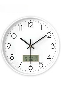 Related product image Generic Wall Clock