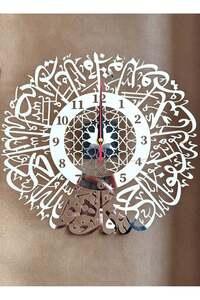 Related product image Generic Wall Clock