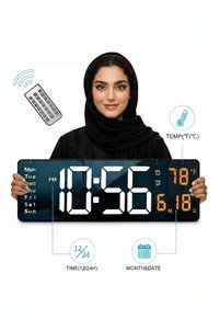 Related product image Generic Wall Clock