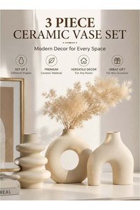 Related product image Generic Vase