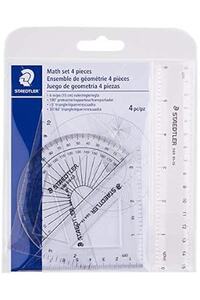 صورة المنتج ذات الصلة Staedtler مساطر