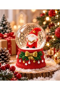 Related product image Cansüs Christmas Ornaments