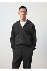 İlgili ürün resmi MANGO Man Sweatshirt