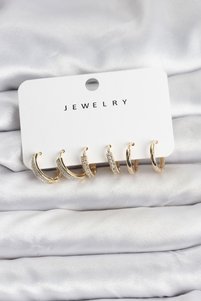 Related product image Skygo Jewelry Earrings