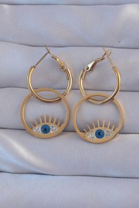 Related product image Skygo Steel Earrings