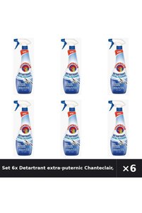 Imaginea produsului asociat chanteclair Anticalcar
