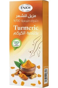 صورة المنتج ذات الصلة Enjoy شمع إزالة الشعر
