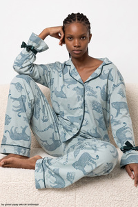 Related product image Siyah İnci Pajama Sets