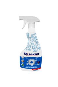 Imaginea produsului asociat Misavan Detergenți pentru perdele