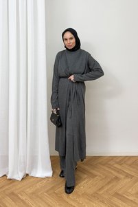 Related product image Melike Tatar Two Piece Sets