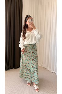 صورة المنتج ذات الصلة hepsi moda تنانير