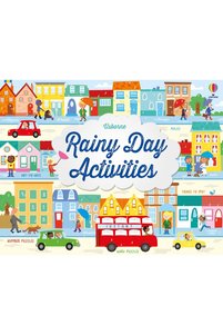 Related product image Usborne Educational Activity Books