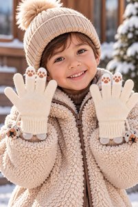 Related product image Kitti Gloves