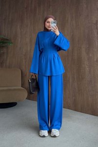 Related product image Şule Giyim Two Piece Sets