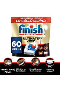 Related product image Finish Dishwashing Detergents