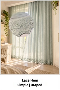 Related product image Taç Tulle Curtains