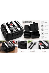 Related product image Beşiktaş Lunch Bags