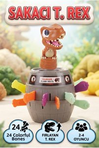 Related product image Tıfıl Toys Box Games