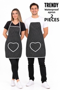 Related product image sevilya Aprons Gloves Holders