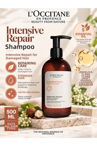 Related product image L'Occitane Shampoos