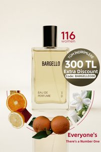 صورة المنتج ذات الصلة Bargello عطور ومزيلات العرق
