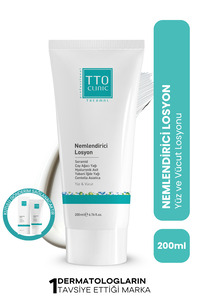 Related product image TTO Body Lotions & Creams