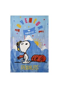 Related product image PEANUTS Single Blankets