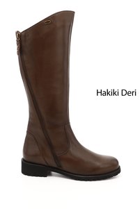 Related product image GÖNDERİ(R) Knee-High Boots