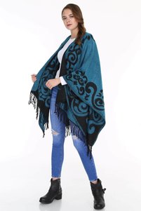 Related product image Patiska Ponchos