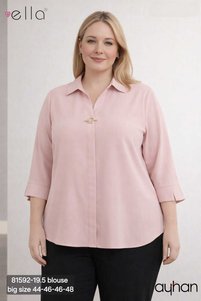 Related product image Ayhan Blouses