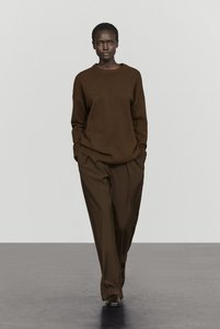 İlgili ürün resmi Massimo Dutti Kazak