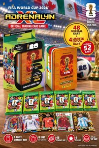Related product image TOYFEST Game Cards
