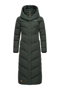 Zugehöriges Produktbild Ragwear Mantel